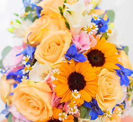 Same day Flowers 